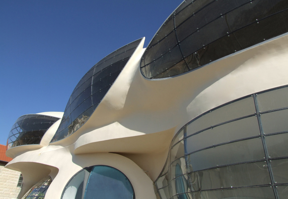 Pavie-Architect-Biomorphic-House